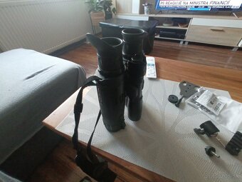 Držiak na Hikmicro Habrok 4K prisvit - 3