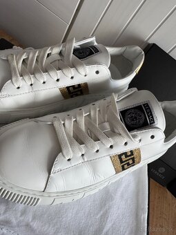 Tenisky VERSACE 39,5 - 3