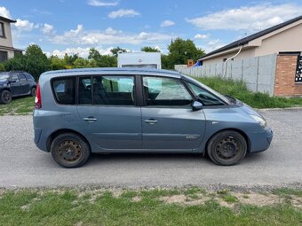 Renault Espace - 3