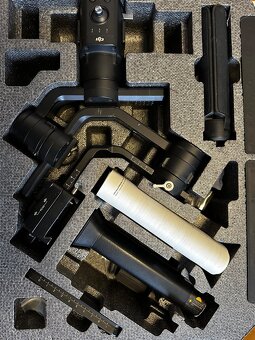 DJI Ronin S - 3
