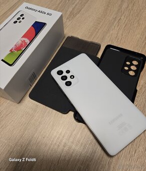 Predám samsung galaxy A52s 5G - 3