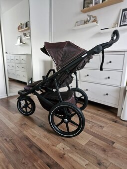 Thule Urban Glide - 3