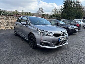 Citroën C4 - 3
