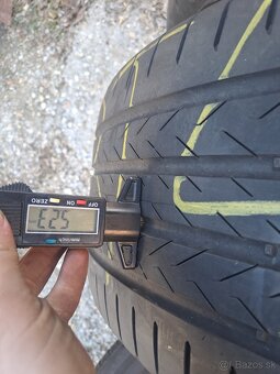 Letné Continental EcoContact 6Q 255/50/19 107W - 3