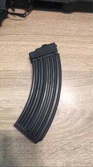 Airsoft VZ. 58 AEG - 3