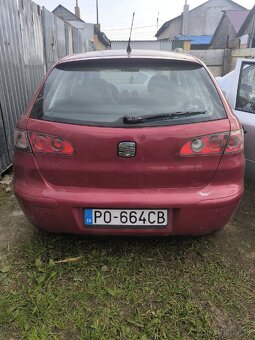 Seat Ibiza - 3