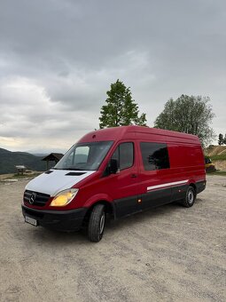 Mercedes Sprinter 315CDI - 3
