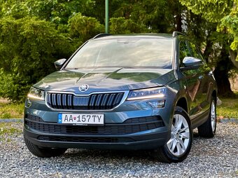 2019 Škoda Karoq Ambition 1.0TSI 85kw | FULL LED●98.000km - 3