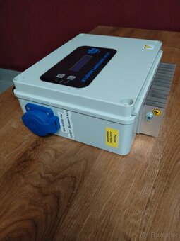 Siton 210 FV menic na ohrev vody TUV - 3