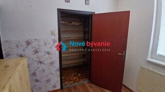 Na predaj 3 izbový byt, Medzilaborce (N030-113-MABA) - 3