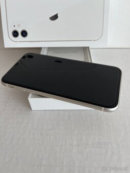 iPhone 11 White 64GB - 3