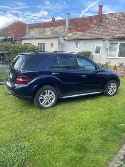 Mercedes ML 320 cdi - 3