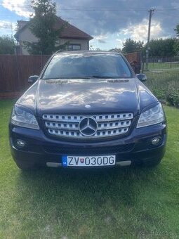 Mercedes ML 320 cdi - 3