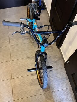Bmx Dema Como - 3