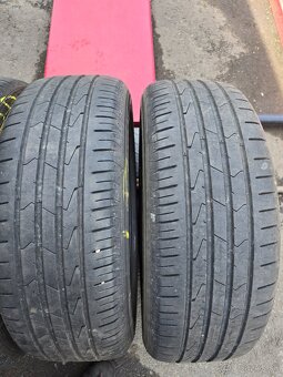 225/55R19 99V letné pneu Hankook - 3
