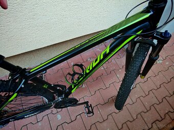 Merida Big Nine 20 L 29" Top Stav - 3