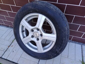 Elektróny 5x112 r15 - 3