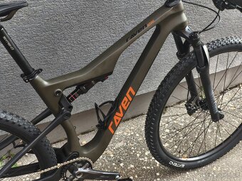 Dema RAVEN Nitro 29 - 3