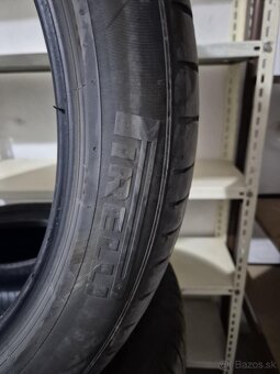 Letná sada pneumatiky Pirelli - 3
