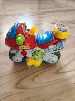 Hracky - 3