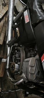 Jawa 350/638 - 3