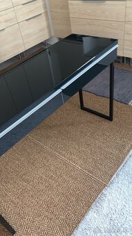Ikea stolík - 3