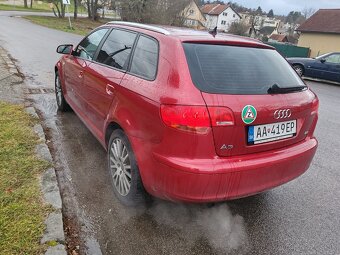 Audi a3 automat - 3