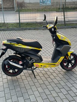 Longjia X1 - Ningbo r.v. 2022 naj. 3200 km - 3
