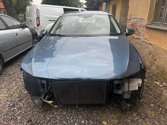 Volkswagen Passat Variant 2.0tdi 110kw DSG - 3