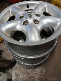Disky R16 - 3