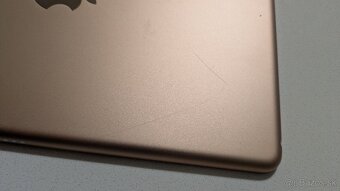 Apple iPad 10,2" (7. Generácia) 32GB Gold - 3