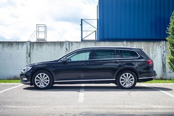Volkswagen Passat Variant - 3