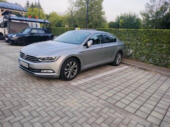 Volkswagen Passat B8 4motion - 3