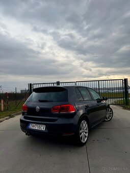 VW Golf 2.0 tdi GTD -aj na splátky - 3