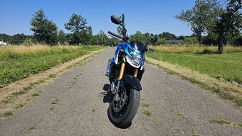 Suzuki GSR 750 r.v.2015 - 3