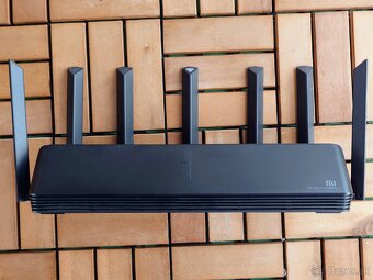xiaomi Mi AloT Router AX3600
Mi AloT Router AX3600 - 3