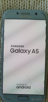 Samsung galaxy A5 - 3