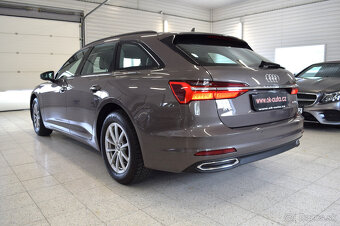 Audi A6 2.0 TDI S-TRIONIC 88 000 KM 2020-DPH - 3