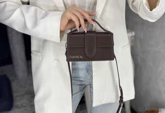 Jacquemus Kabelka - 3