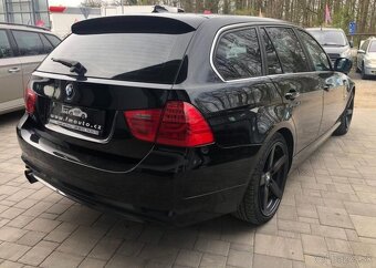 BMW Řada 3 330 xDrive 180 kW, automat nafta automat 180 kw - 3