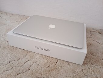 Apple MacBook air 13 - 3