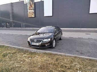 Passat B6 2.0TDI DSG - 3