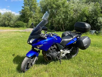 Honda CBF 600S - 3