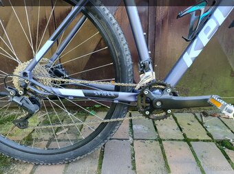 Bicykel Kellys spider 80 L 29 - 3