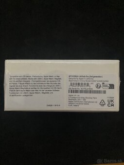 airbpods 2 apple - 3