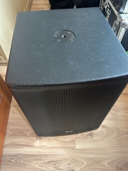 dynacord subwoofer - 3