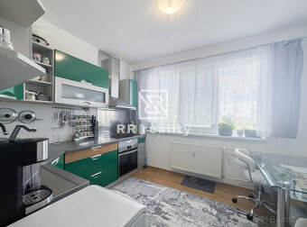 2izbový byt 51 m2, Košice - Západ - 3