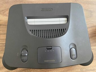 Nintendo 64 - 3