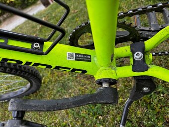 Rockrider ST 500 sport trail - 3