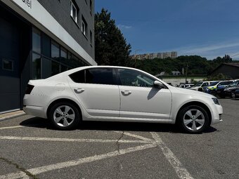 Škoda Octavia Elegance 1,8tsi 132kW DSG, 2014 - 3